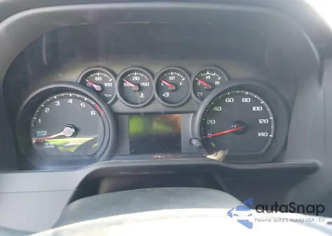 2025 GMC Sierra 1500 2Wd Short Box Pro from USA, damaged, VIN 1GTPHAEK2SZ201355